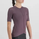 Dámský cyklistický dres s krátkým rukávem SPORTFUL Matchy w short sleeve jersey, huckleberry · záber 5