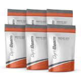 GymBeam Instantní ovesná kaše - Příchuť: Čokoláda | Hmotnost: 1 kg | Balení: 6 · záber 4