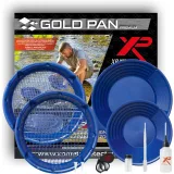 XP Metal Detectors Premium Kit + panvica Batea · záber 1