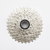 SHIMANO SHIMANO ALIVIO CS-HG400 kazeta 9 rýchlostí 11 x 32 . · záber 1