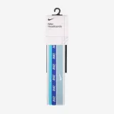 Čelenka NIKE MW HEADBANDS 3PK BB HR OB · záber 5