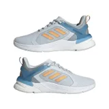 Dámská běžecká obuv ADIDAS Response Super 2.0 blue tint flash orange blue rush · záber 4