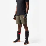 OUTSHOCK Spodné rukavice 500 Ergo na box čierne L-XL · záber 2