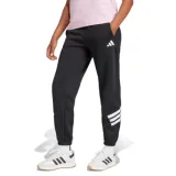 Dámské tepláky ADIDAS W FI 3S REG PT BLACK · záber 1