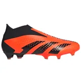 Adidas Predator Accuracy+ FG - 41 ⅓ · záber 7