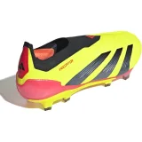 Adidas Predator Elite Laceless FG - 42 ⅔ · záber 5