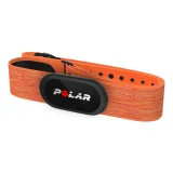Polar H10+ černý tyrkysová · záber 4