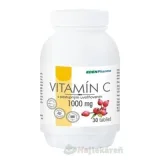 EDENPHARMA Vitamín C 1000 mg 30 tabliet · záber 2