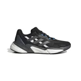 Pánská běžecká obuv ADIDAS X9000L3 core black night metallic pulse blue · záber 2
