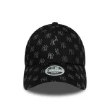 Dámská kšiltovka NEW ERA 940W MLB Monogram 9forty NEYYAN · záber 3