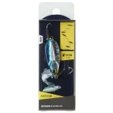 CAPERLAN Casting jig Biastos Slow 20gr modrý bez · záber 2