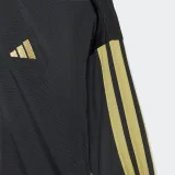 ADIDAS ADIDAS detská športová súprava zlato-čierna 2 r (86 cm) · záber 2