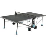 Cornilleau 300X szabadtéri pingpong asztal szürke · záber 1