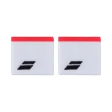 Potítka BABOLAT LOGO WRISTBAND · záber 1