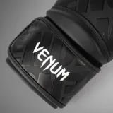 VENUM VENUM Contender 1.5XT3D boxerské rukavice čierne 10 oz · záber 2