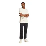 Pánske nohavice ADIDAS ORIGINALS ESS PANTS FT BLACK · záber 3