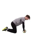 inSPORTline AB Roller AR150 · záber 3