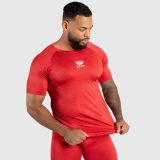 Funkcionális szett Iron Aesthetics Evolution, piros · záber 3