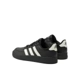 Dámská rekreační obuv ADIDAS Breaknet 2.0 W core black cloud white core black · záber 4