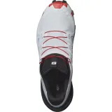 Salomon Speedcross 6 W - Velikost: 40 | Barva: Biela · záber 4