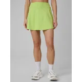 Dámska tréningová sukňa 4F SKIRT FNK F017-42S-LIGHT GREEN · záber 2