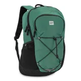 Turistický batoh SPOKEY KOBE Tourist backpack, 28 l, green · záber 12