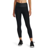 Dámské legíny UNDER ARMOUR Armour Blocked Ankle Legging-BLK · záber 1