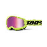 100% Strata 2 New Ružové, červené plexi · záber 3