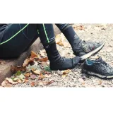 DexShell Ultra Thin Crew Navy-Lime - L (43-46) · záber 5
