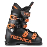 Juniorské závodní lyžařské boty TECNICA Firebird R 70 SC, black · záber 1
