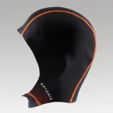 VAN RYSEL Neoprénová maska na triatlon jedna veľkosť · záber 2