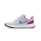 Dětská sportovní obuv (tréninková) NIKE Revolution 5 PSV ice lilac purple white · záber 2