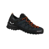 Pánska nízka turistická obuv SALEWA Wildfire 2 GTX M navy blazer black · záber 2