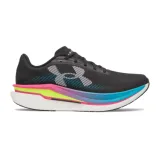 Pánska bežecká obuv UNDER ARMOUR UA U Velociti Pro M black capri white · záber 1