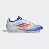 ADIDAS Futbalové kopačky F50 League FG biele 45 1/3 · záber 1