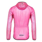 Cyklistická bunda SILVINI Savio · záber 4
