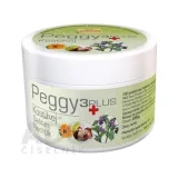PEGGY 3PLUS Kostihoj · záber 2