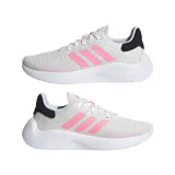 Dámská rekreační obuv ADIDAS Puremotion 2.0 cloud white beam pink almost pink · záber 3