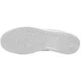Nike Court Vision Low M - Velikost: 44,5 | Barva: Biela · záber 2