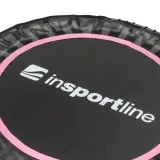 inSPORTline Cordy plocha ružová · záber 3