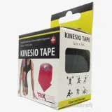 KINESIO TAPE TRIXLINE telová, 5cmx5m, 1ks · záber 3