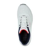 Dámská rekreační obuv SKECHERS Uno Stand On Air white navy · záber 4