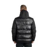 Pánská bunda NORTHFINDER SVAROG-269black · záber 5