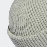 Dámská zimní čepice ADIDAS WID CUFF BEANIE WONSIL · záber 3