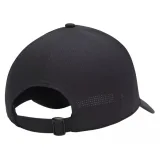 Pánska šiltovka UNDER ARMOUR M AV LOW ADJ-BLK · záber 2