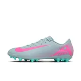 Pánské outdoorové fotbalové kopačky NIKE Mercurial Vapor 16 Academy M AG ocean cube pink blast · záber 3