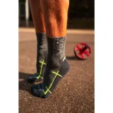Túrázó zoknik VOXX 1 PACK-Walli-Dark grey · záber 2