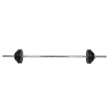 inSPORTline Činkový set 50 kg · záber 3