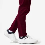 INESIS Nepremokavá golfová obuv MW500 unisex bieločierna 45 · záber 2