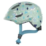 Abus Abus Smiley 3.0 Green Nordic - M (50-55) · záber 1